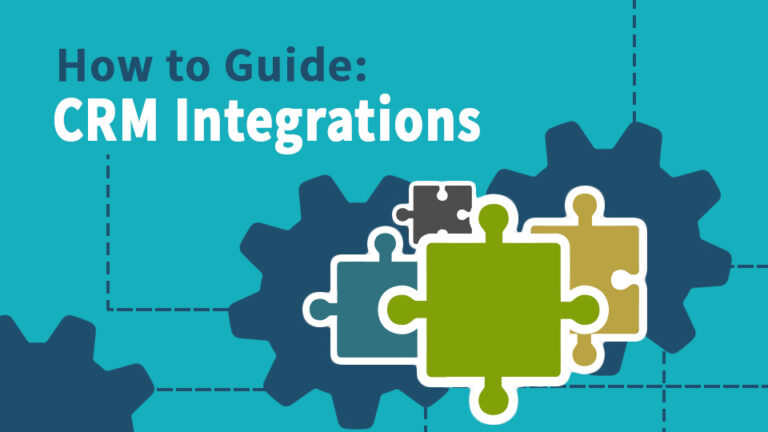 The How to Guide: CRM Integrations | Ateko
