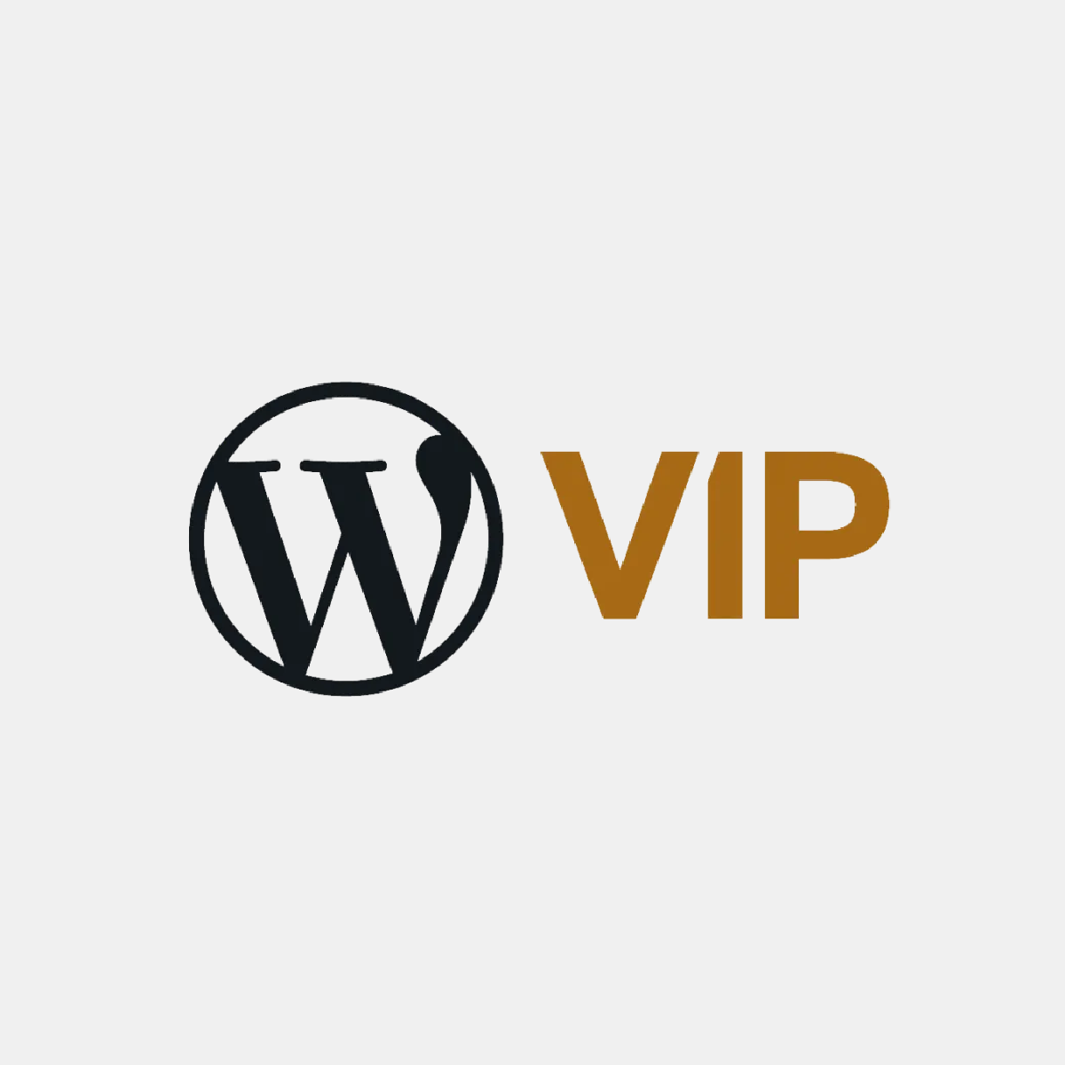 WP VIP Logo.