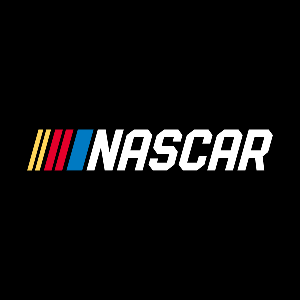 Logo for NASCAR