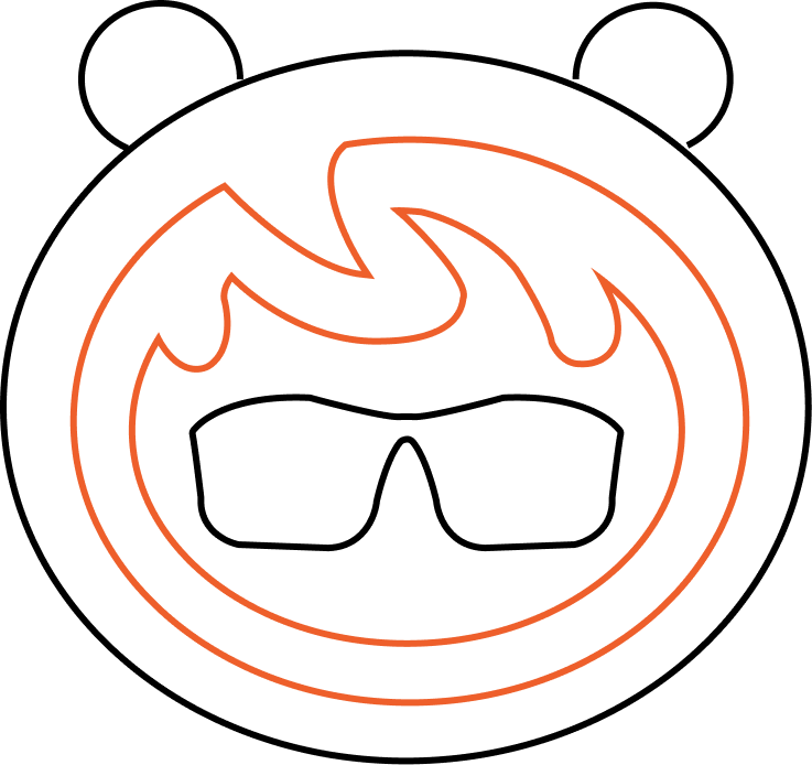 Salesforce Agentforce Astro icon