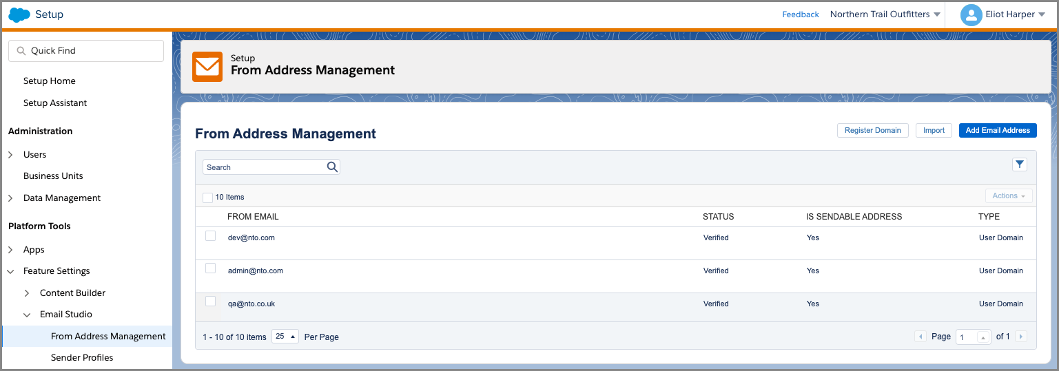 Top 10 Marketing Cloud Mistakes (and How to Avoid Them)