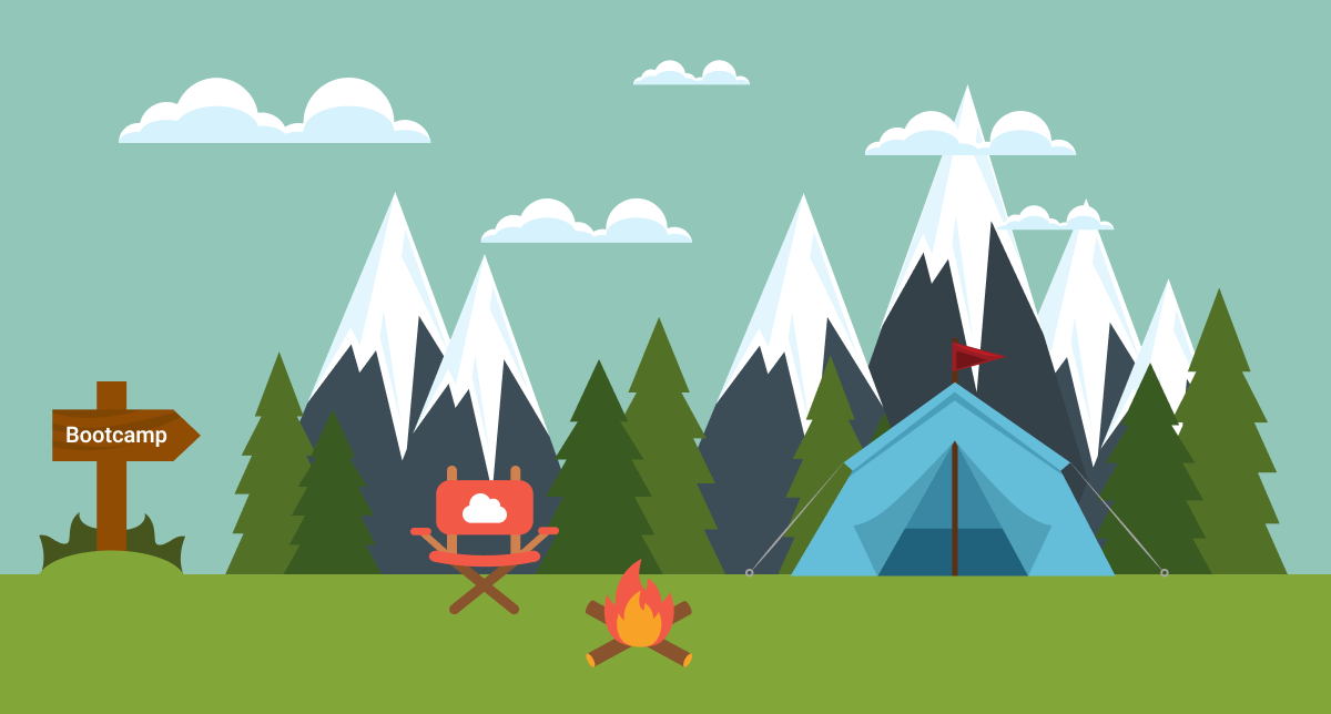 Applications Now Being Accepted: Intro to Salesforce Marketing Cloud Program