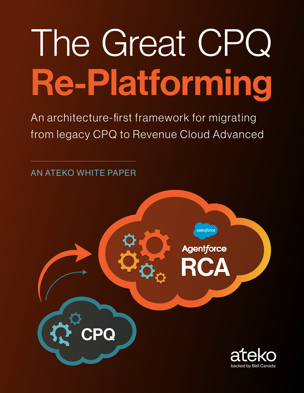 The Great CPQ re-platforming cover image
